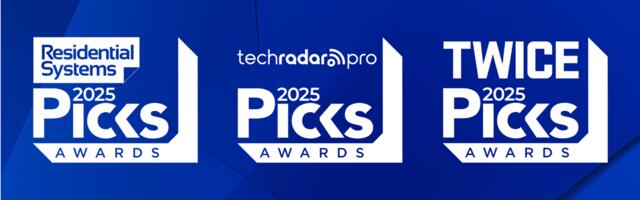 CES Picks 2025 Awards - entries open now!