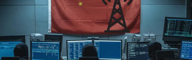 China-linked Salt Typhoon spies are still in U.S. telecoms network, agencies reveal