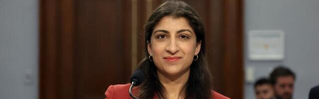 Lina Khan’s FTC Drops the Ban Hammer on Junk Fees