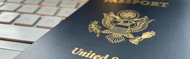 Need to Renew Your US Passport? Here's How to Do It Online