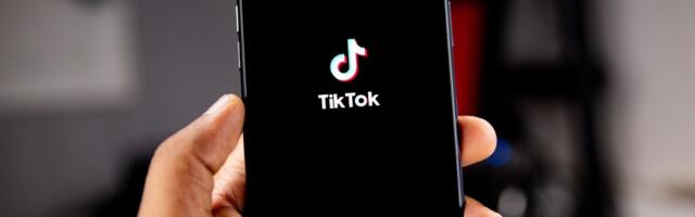 TikTok is back, but it’s not out of the woods