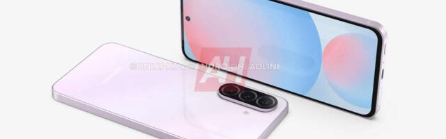 Samsung Galaxy A56 lands at FCC, with much faster charging than $800 S25