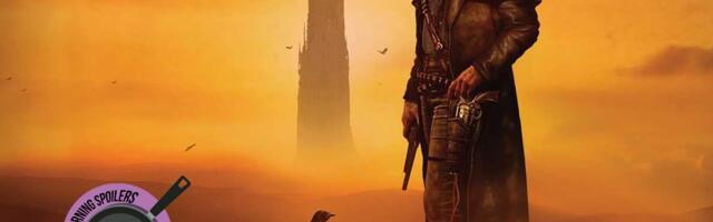 Stephen King Is Already Full of Praise for Mike Flanagan’s Dark Tower Adaptation