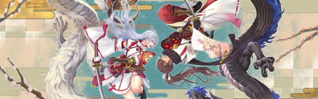Rune Factory: Guardians of Azuma is a jack of all trades that actually can do it all