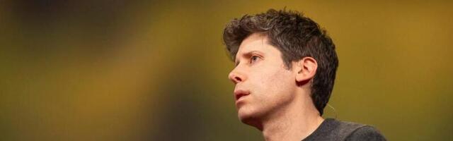 Sam Altman at TED 2025: Inside the most uncomfortable — and important — AI interview of the year