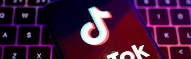 TikTok fined €530mn for sending EU data to China