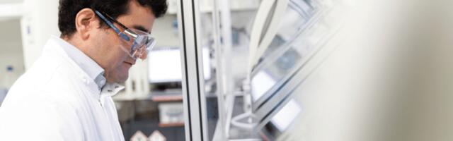 British startup Solena Materials raises €5.9 million to create next-generation textiles powered by synthetic biology