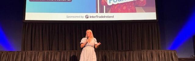 Breakthrough Women Tech Leaders Celebrated at TechFoundHer Summit 2025