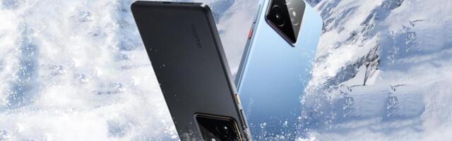 Realme GT 7 and 7T are already listed on Amazon