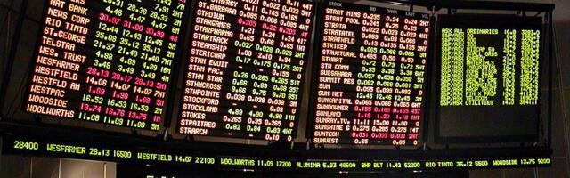 Mercurity Fintech Plans $800M Bitcoin Treasury, Eyes Russell 2000 Inclusion