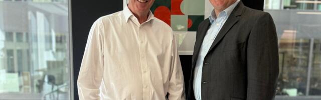 Northern Gritstone and Parkwalk launch Northern Universities Fund
