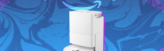 Eyeing a robot vacuum this Prime Day? A ton of self-emptying models are on sale early.