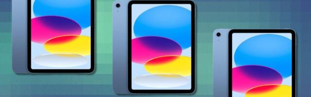 Snag an iPad on sale at Amazon for under $400 — but theres a slight catch