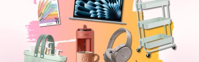 Shop all the best back-to-school deals for college students