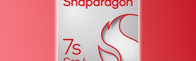 Qualcomm Snapdragon 7s Gen 4 announced with minor performance gains