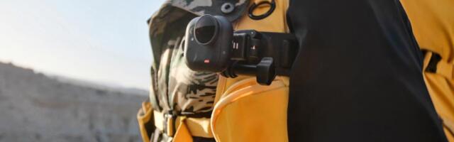 Insta360 launches new action camera with removable storage
