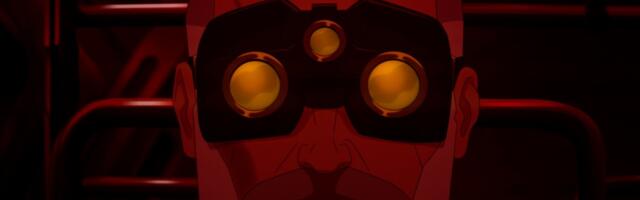 Netflix’s new Splinter Cell animated series kicks off in October