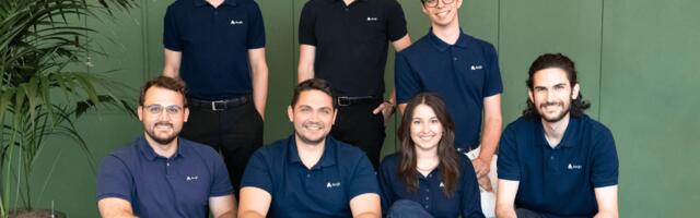 Arqh brings in $3.8M to power AI in the logistics industry