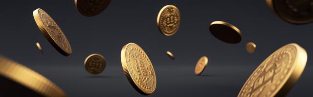 Bitcoin rockets to all-time high of over $125,000 — rise fueled by increase in U.S. equities and interest in Bitcoin ETFs