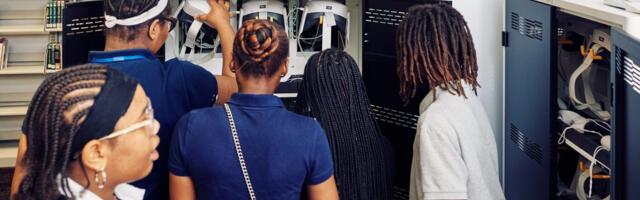 5 public school principals pitch parents on staying out of private school — and one involves flying an airplane 5 public school principals pitch parents on staying out of private school — and one involves flying an airplane