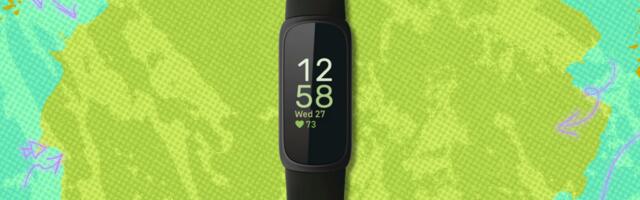 The Fitbit Inspire 3 is $69.95 at Amazon and Best Buy right now