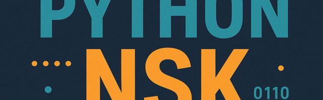 Как мы первый раз провели митап питонистов в Новосибирске и решили повторить