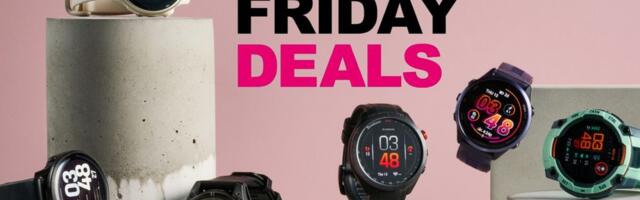 You can’t go wrong with these 6 Garmin Black Friday deals – trust me, I’ve tested them all
