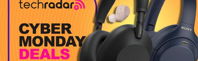 Up to 54% off Sony headphones?! The best Cyber Monday Sony headphones and earbuds deals, all live now