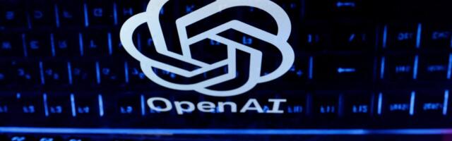 OpenAI takes stake in Thrive Holdings in latest circular deal