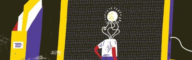 Firms harness AI tools in search for competitive edge