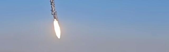 China tried to copy SpaceX’s Falcon 9 landing, but this is what happened