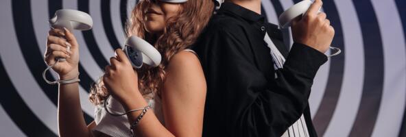 Организация работы VR-клуба: Техника и Инфраструктура