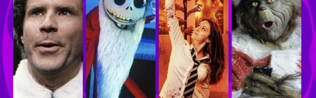 Our 16 Favorite Holiday Genre Movies, Ranked