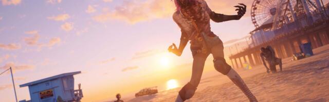 Dead Island 3 is aiming for a 2028 release, with the sequel now the primary focus of the studio