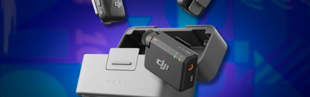 This creator-approved mic just reached its lowest price ever — shop at Amazon and save $90