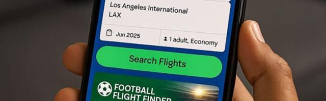 Skyscanner Makes 2026 Soccer Travel Easy Across North America, Book Affordable Trips Between Host Cities