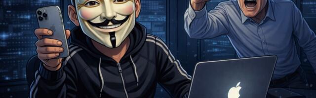 Вооружаемся. iOS Пентест. Часть вторая