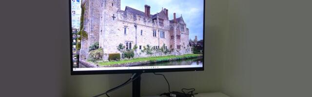 KTC H27E6 27-inch 320 Hz QHD gaming monitor review: Super quick and a great value