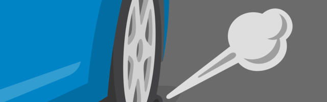 Do You Have A Tire Leaking Air? It May Not Be What You Think