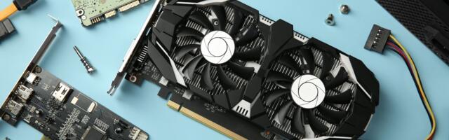Can't afford a fancy new graphics card? Here's how to turn your outdated GPU into a frame-gen machine for less than the price of a 6-piece chicken nugget meal