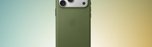 Take Up to 30% Off Apple's iPhone 17 Cases on Amazon