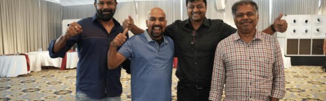 KaarTech Bags $11 Mn From Playbook Partners To Increase Global Footprint