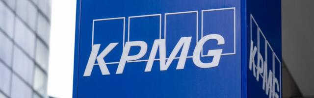 KPMG has a new way of pushing staff to make breakthroughs using AI — handing out cash prizes