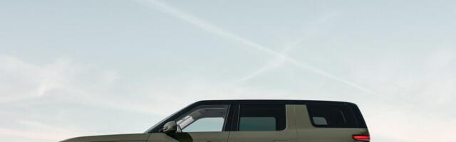 Rivian's R2 EV arrives this spring with a $58,000 price tag