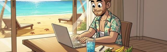 IT-вакансии удаленно и в офисе, контент-завод с ИИ для коротких видео — и еще 8 российских стартапов