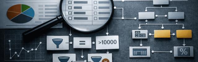 Система компоновки данных в 1С