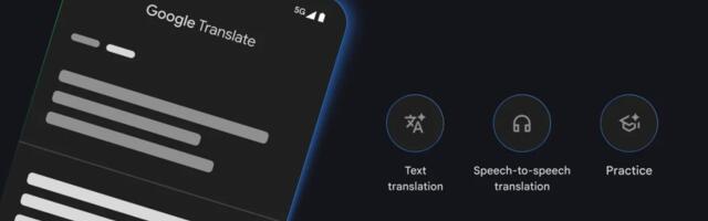 Google Offers Live Translation to Every iPhone, No AirPods Required