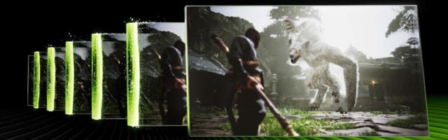Nvidia DLSS 4.5 Dynamic MFG plus 5X and 6X framegen modes enter beta for RTX 50-series users — update offers greater control over generated frame rates and more headroom for high-refresh-rate displays