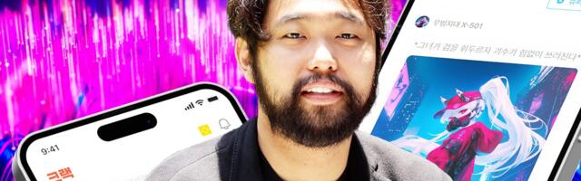 An AI Storytelling Startup is On Pace to Generate $100 Million in Annual Sales