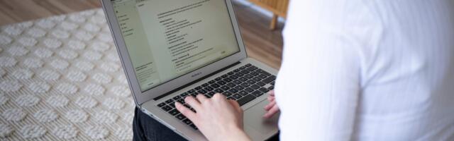 The tiny disclosure at the bottom of OpenAI's tax day post is all you need to read